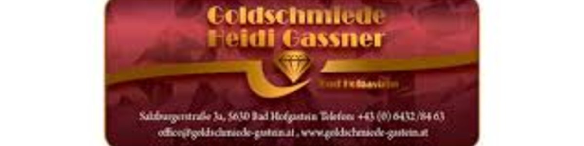 Goldschmiede-Gastein